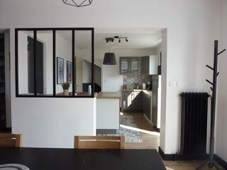  Maison  vendre 6 pices 106 m