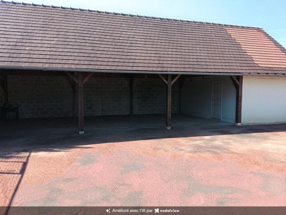 Vente Maison Maison Buzancais 6 pièce(s) 272 m2 Buzancais