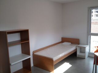  Appartement � louer 1 pi�ce 19 m�