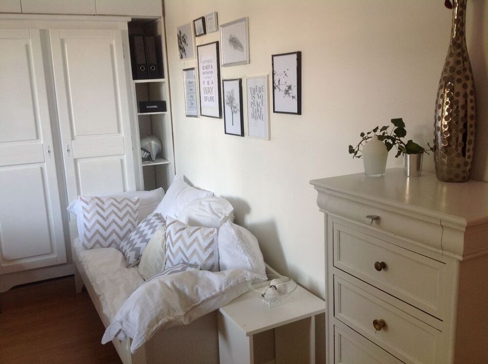 Location Appartement Chambre de 14m2 à louer sur Pessac Pessac