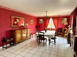  Maison à vendre 6 pièces 160 m²