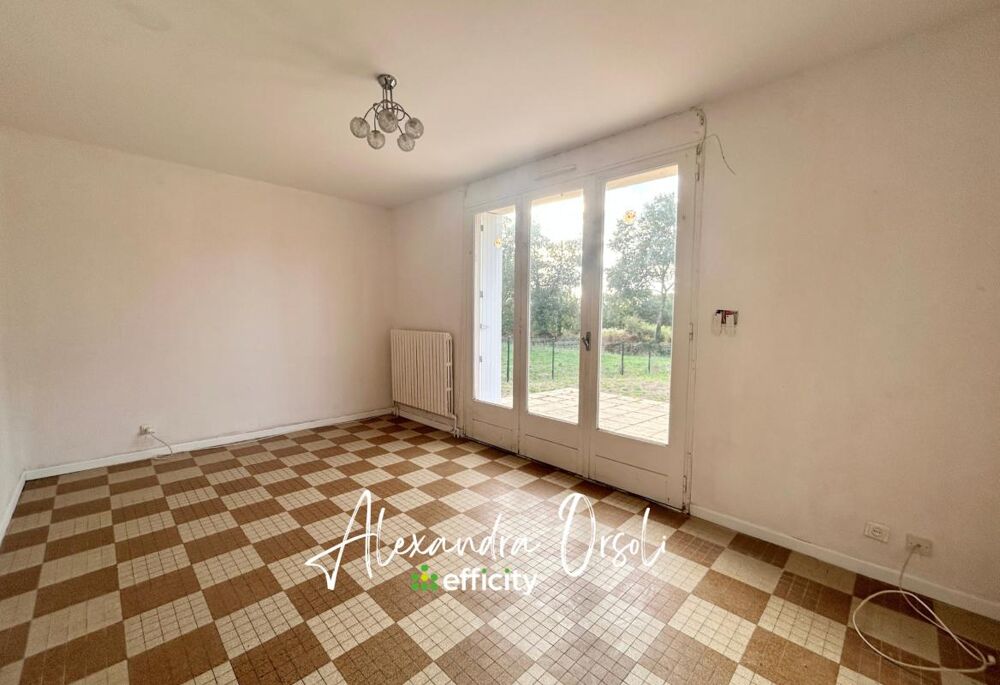 Vente Maison Maison Sainte flaive des loups