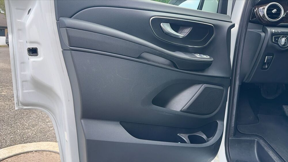 Classe V 250 2.2 CDI 190 7G-Tronic Avantgarde - 7 places Entretien co 2019 occasion 22200 Graces