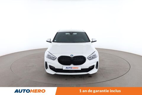 S&eacute;rie 1 118i M Sport DKG7 140 ch 2019 occasion 92130 Issy-les-Moulineaux