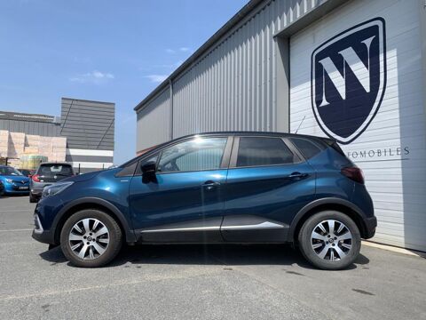 Captur 1.3 Energy TCe 130 CH LIMITED 2020 occasion 14650 Carpiquet