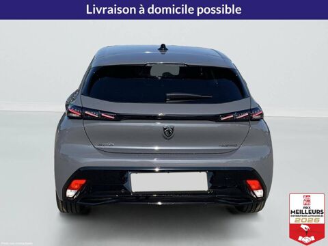 308 HYBRID 145 E-DCS6 ALLURE 2026 occasion 10150 Lavau