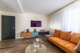  Appartement à vendre 4 pièces 76 m²
