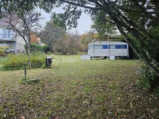  Terrain � vendre 997 m�