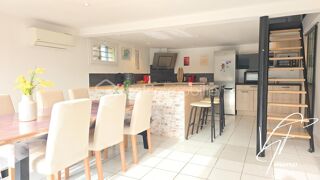  Maison � vendre 5 pi�ces 102 m�