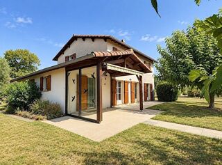 Maison à vendre 8 pièces 161 m²