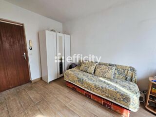  Appartement à vendre 1 pièce 17 m²