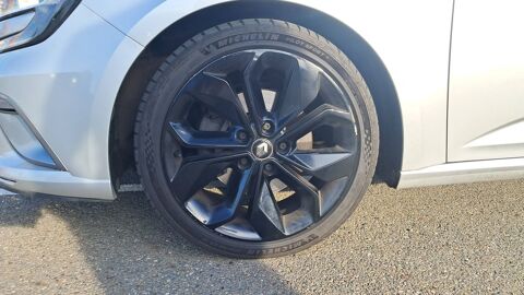 M&eacute;gane IV 1.7 Blue dCi 150 EDC GT-Line 2019 occasion 20221 Cervione