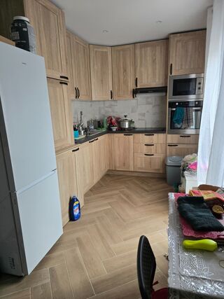  Maison � vendre 4 pi�ces 80 m�