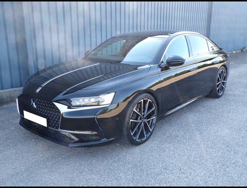 Annonce voiture Citroën DS9 29990 €