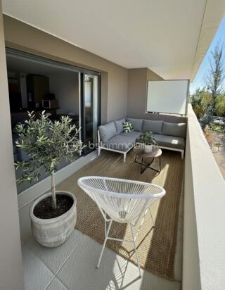  Appartement  vendre 4 pices 85 m