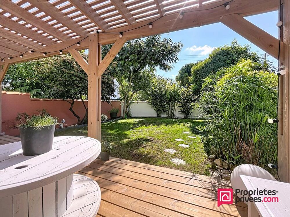  vendre  Maison La Rochelle (17000)