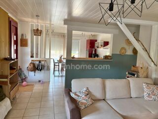  Maison à vendre 4 pièces 86 m²