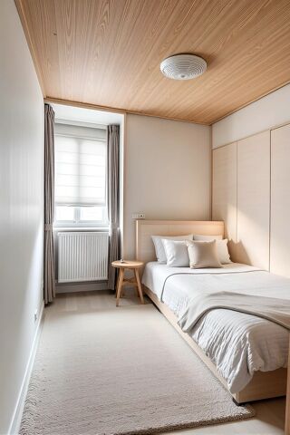  Maison � vendre 3 pi�ces 59 m�