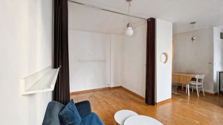 Appartement � louer 1 pi�ce 29 m�