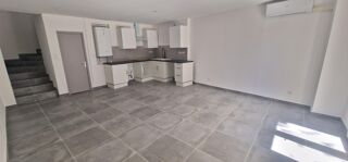  Maison à vendre 3 pièces 60 m²