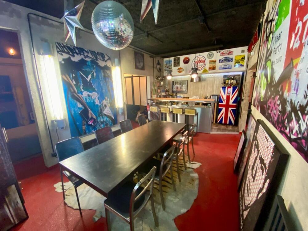 Location Loft Loft 76m2 ( 3pièces)  UNIQUE Creteil