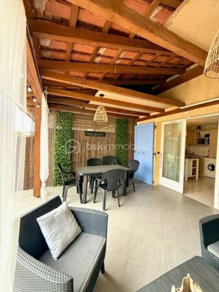  Maison à vendre 3 pièces 33 m²