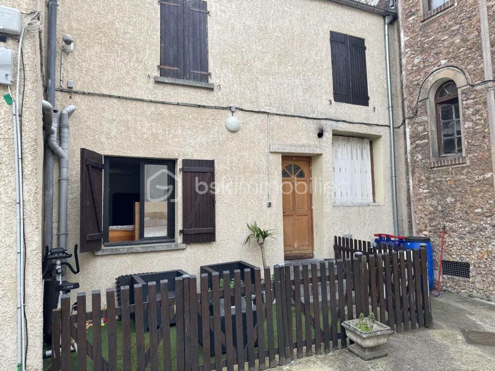 Vente Duplex/Triplex Duplex avec terrasse dans une résidence sécurisée Longjumeau