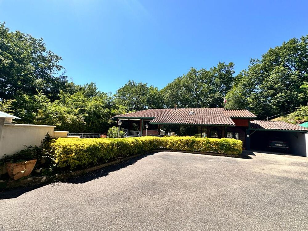 Vente Maison Maison Agen