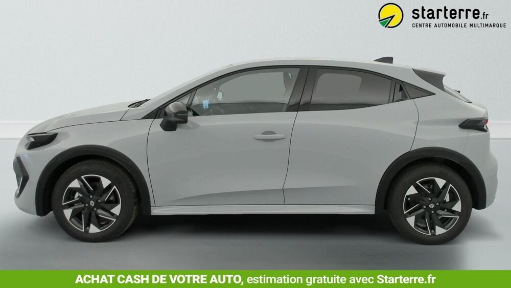 Clio 6 TCE 115 CH TECHNO 2026 occasion 69190 Saint-Fons