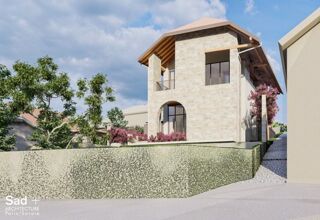  Maison 6 pi�ces 150 m� Tresserve