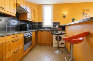  Appartement � vendre 5 pi�ces 89 m�