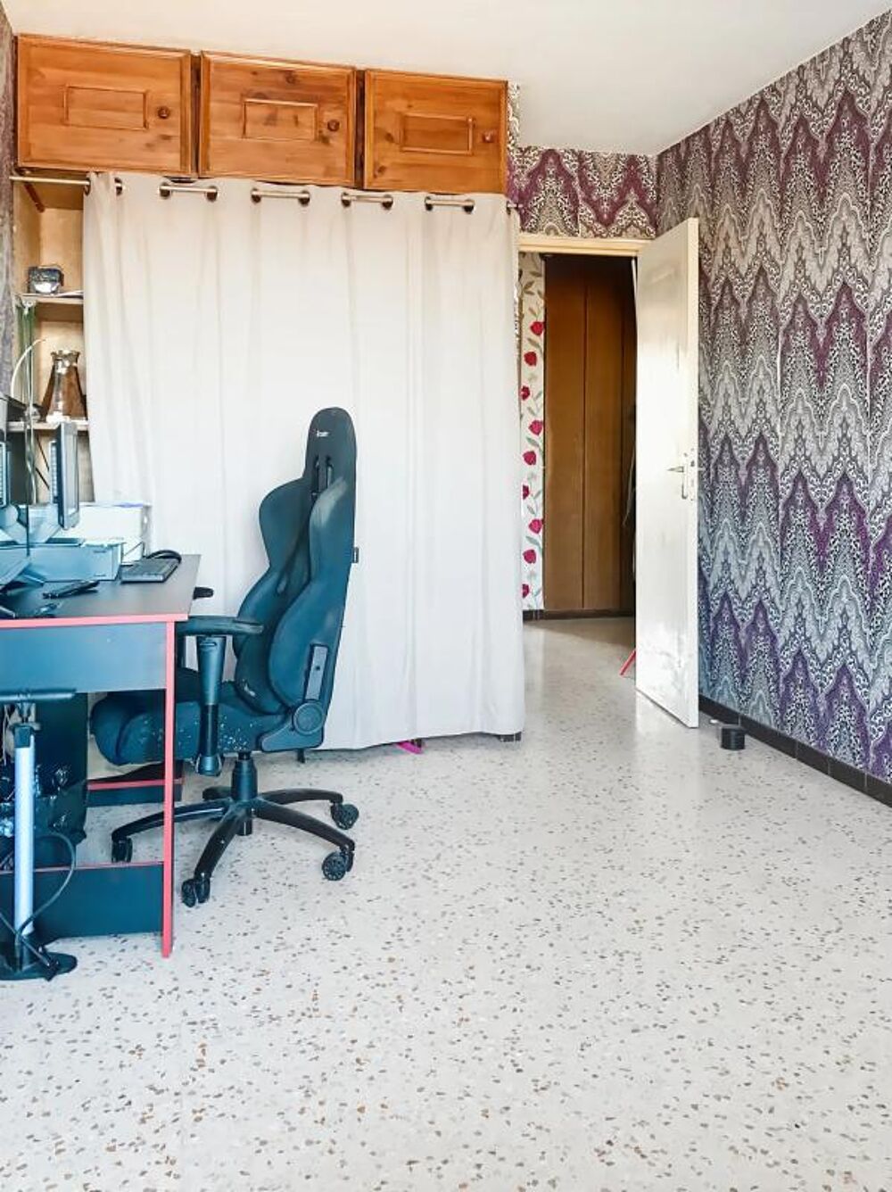 Vente Appartement Spacieux appartement 98 m² à Montpellier Montpellier