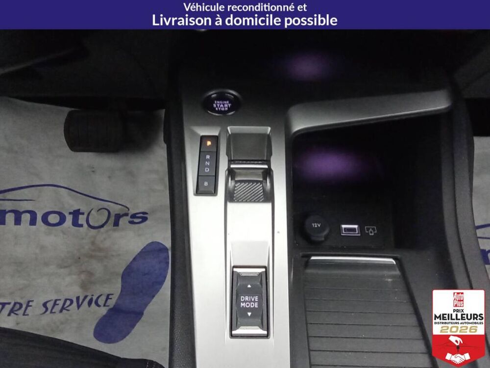 308 PHEV 180 e-EAT8 Active Pack 2024 occasion 10150 Lavau