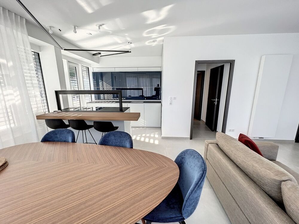 � vendre  Appartement Esery (74930)