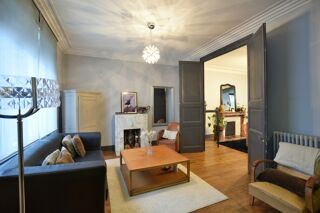  Maison � vendre 8 pi�ces 208 m�