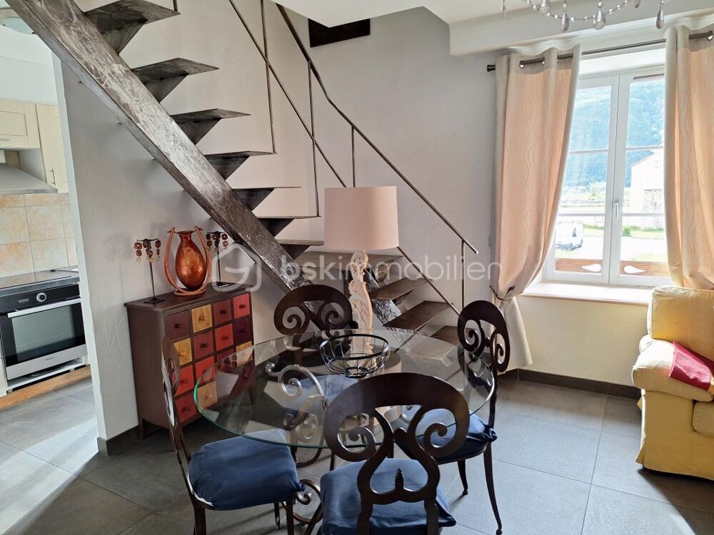 � vendre  Appartement Mont-Dauphin (05600)