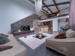  Loft � vendre 3 pi�ces 95 m� Alfortville