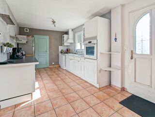  Maison � vendre 5 pi�ces 114 m�