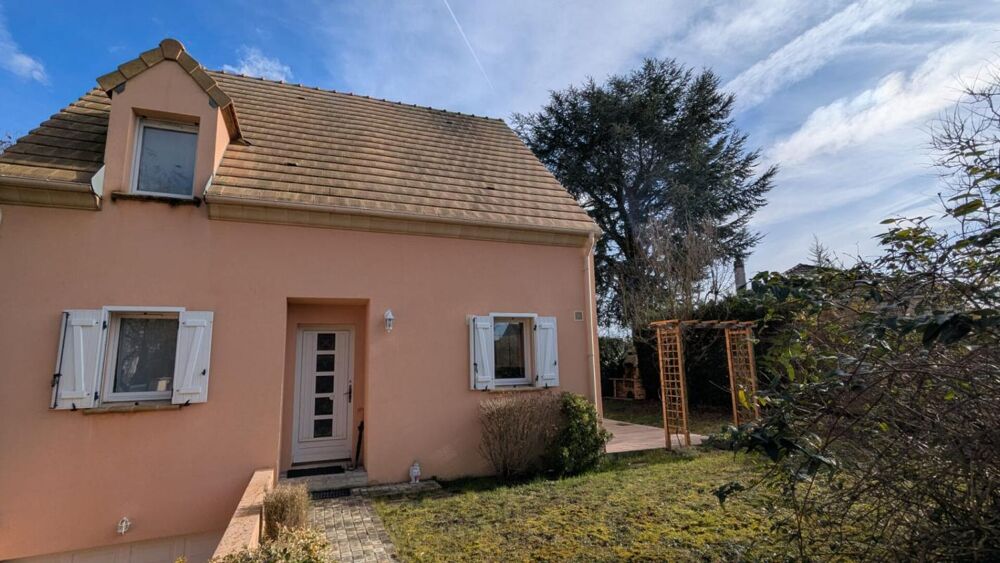 Maison Conflans 6 pièces 3 chambres 102.88 m2