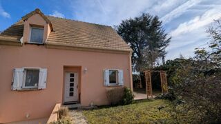  Maison à vendre 6 pièces 102 m²