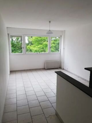  Appartement � louer 1 pi�ce 26 m�