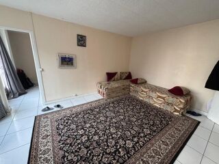  Appartement à vendre 2 pièces 48 m²