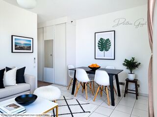  Appartement à vendre 1 pièce 29 m²