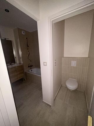  Appartement � vendre 3 pi�ces 50 m�