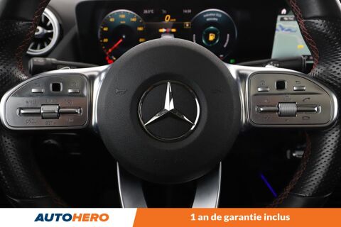 Classe B 180 AMG Line Edition 7G-DCT 136 ch 2020 occasion 92130 Issy-les-Moulineaux