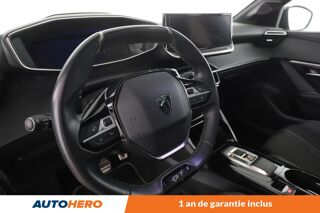 208 1.2 Hybrid GT e-DCS6 136 ch 2024 occasion 92130 Issy-les-Moulineaux