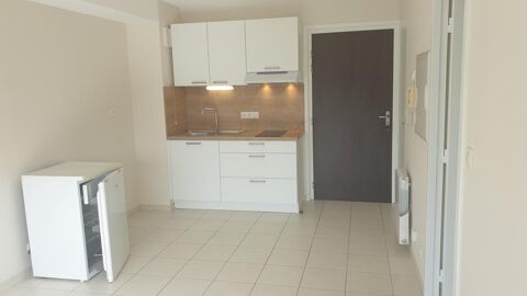  Appartement � louer 2 pi�ces 29 m�