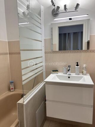  Appartement � vendre 1 pi�ce 23 m�