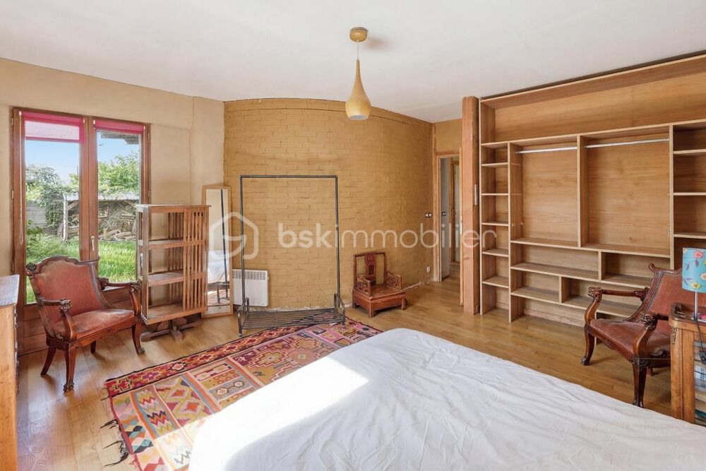 � vendre  Maison Nantes (44100)