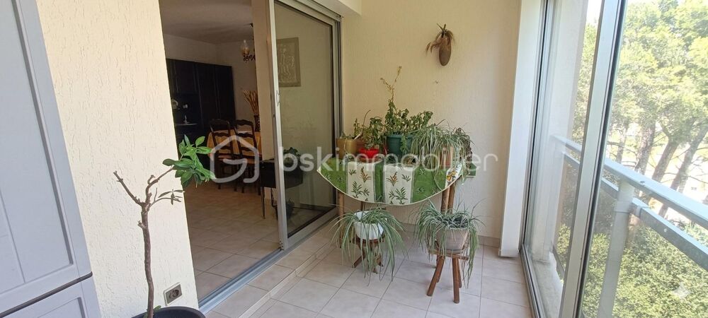 Appartement 5 pièces de 96m2
